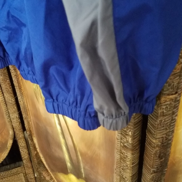 NFL Colts windbreaker - Picture 6 of 8